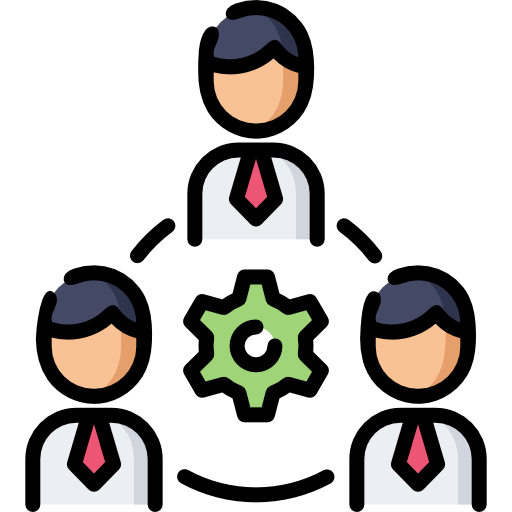 image organisation